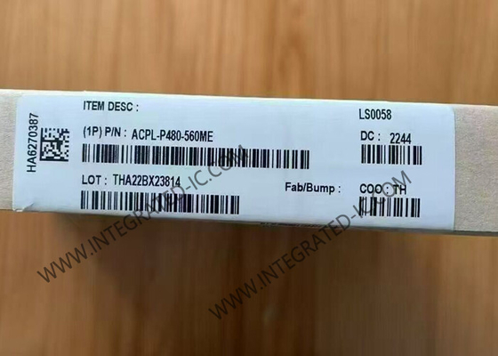 ACPL-P480-560ME Chip Sirkuit Terpadu Chip Kecepatan Tinggi Optocoupler SOP6 IC Chips