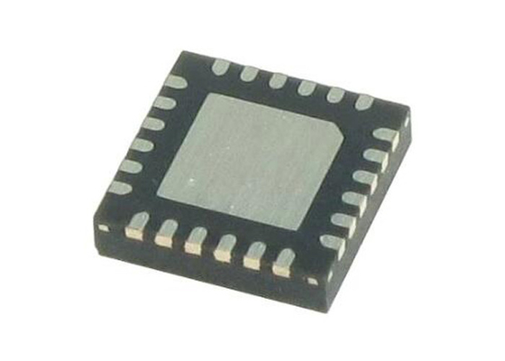 ZSSC4169DE4W Sensor IC Otomotif Resistive Sensor Kondisioner Sinyal VFQFPN24