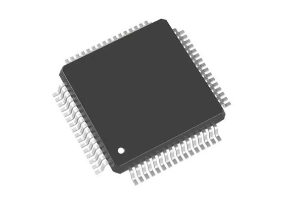 R7F7010124AFP Mikrokontroler MCU 240MHz MCU Chip LFQFP64 MCU tertanam RH850 F1L MCU IC