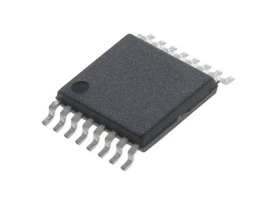 ZSSC4151CE6T Sensor IC Sensor Kondisioner Sinyal TSSOP16 Sensor Interface IC