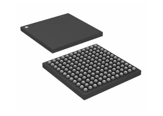 RC32614A000GBB Integrated Circuit Chip Six Channels System Synchronizer CABGA144 Chip IC