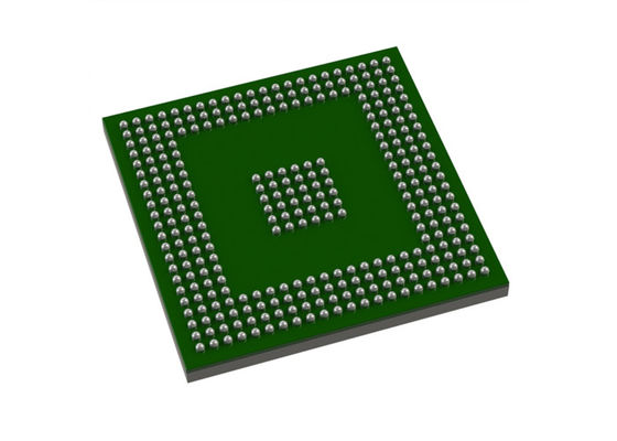 R7F7017154ABG-C Microcontroller MCU RH850 F1KH-D8 MCU Chip BGA324 MCU Otomotif