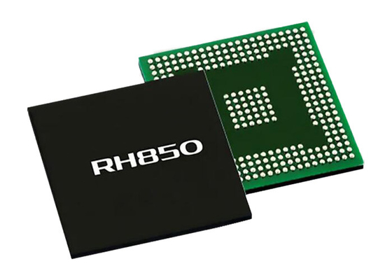 R7F702011EABA Mikrokontroler MCU Otomotif MCU BGA373 RH850 E2H Mikrokontroler