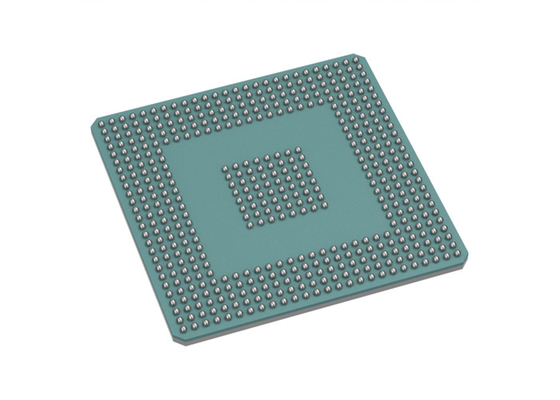 R7F701411EABG Mikrokontroler MCU 240MHz MCU tertanam RH850 D1M Mikrokontroler