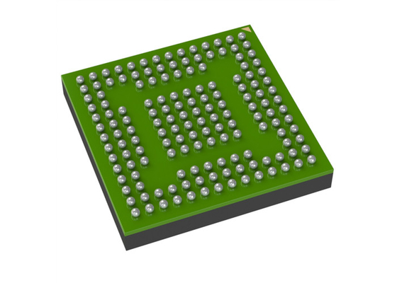 R7F701396AEABG Mikrokontroler MCU RH850 P1H-C Mikrokontroler BGA156 32Bit Quad Core MCU