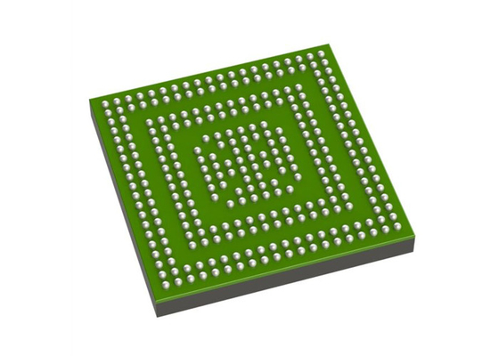 R7F701372AEABG Mikrokontroler MCU 32Bit MCU Otomotif FBGA292 RH850 P1H-C MCU Chip