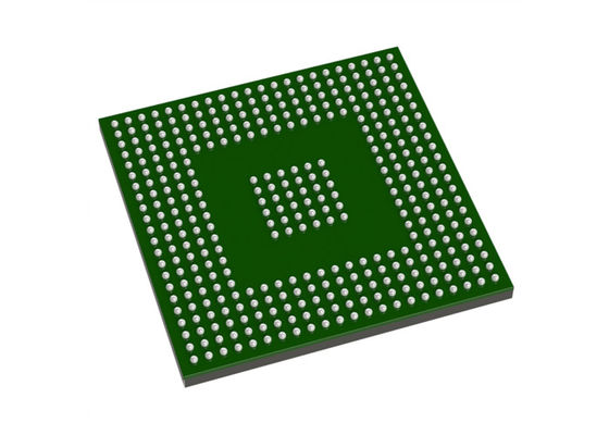 R7F701408EABG Microcontroller MCU RH850 D1M MCU Otomotif BGA376 32Bit MCU IC