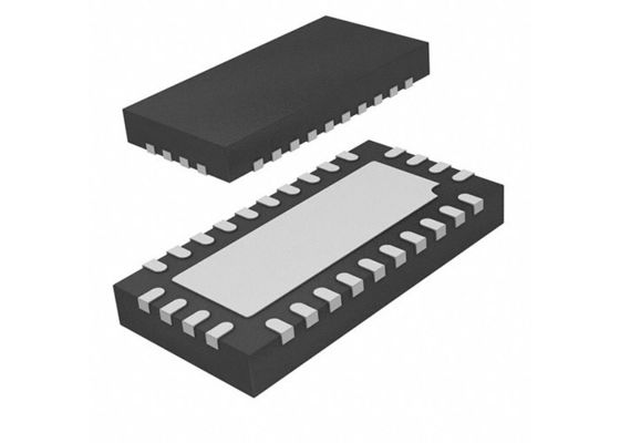 LT8613EUDE Integrated Circuit Chip 42V 6A Synchronous Step-Down Regulator Dengan Sensor Arus
