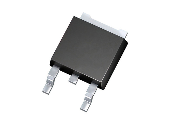 IPD040N03LF2S Integrated Circuit Chip N-Channel 30V 20A StrongIRFETTM 2 Power MOSFET Transistor