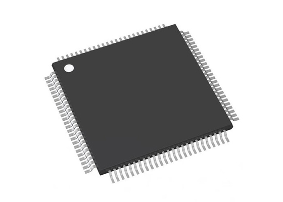 ATSAM4LS8CA-AU Mikrokontroler MCU 32-Bit Single-Core 48MHz ARM Cortex-M4 SAM4L Mikrokontroler