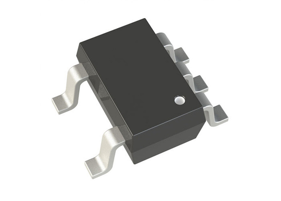 ADPL40502AUJZ-3.3 Chip Sirkuit Terintegrasi Kebisingan Rendah 200mA CMOS Linear Regulator TSOT-23-5