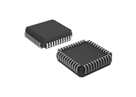 AD90540703J44 Integrated Circuit Chip 12-Bit Low Power Octal ADC Dan Crosspoint Switch