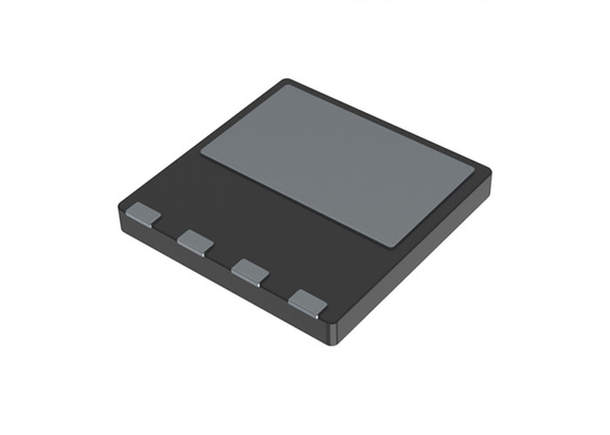 IPL60R060CFD7 Integrated Circuit Chip 600V CoolMOSTM CFD7 Transistor MOSFET Daya N-Channel