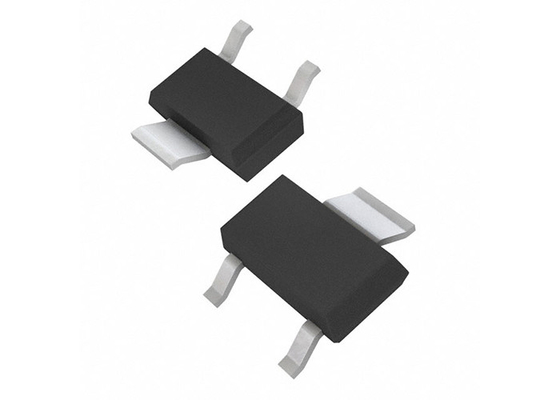 IPN80R2K4P7 Integrated Circuit Chip 800V CoolMOSTM P7 MOSFET Transistor Untuk SMPS Industri