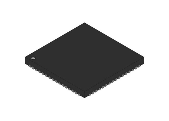 AD9268BCPZ-125 Integrated Circuit Chip 16-Bit 125 MSPS 1.8V Dual Analog-To-Digital Converter