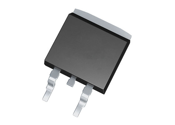 IPB095N20NM6 Integrated Circuit Chip OptiMOSTM 6 Power MOSFET Transistor Untuk Energi Terbarukan