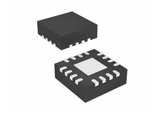 9FGV1008BQ500LTGI Integrated Circuit Chip PhiClock Generator LGA16 Generator Jam IC