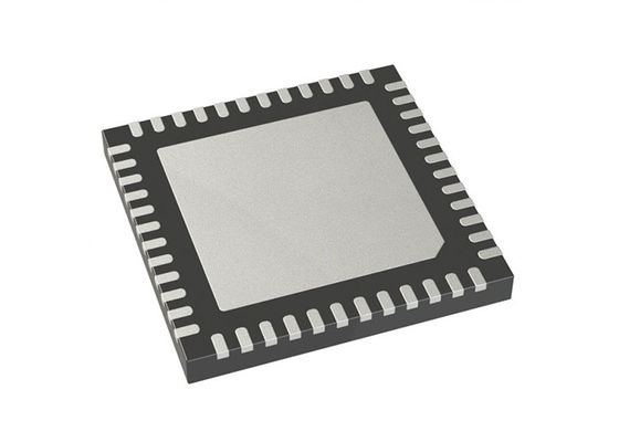 AD9250BCPZ-170 Integrated Circuit Chip 14-Bit Dual Analog-To-Digital Converter 48-LFCSP