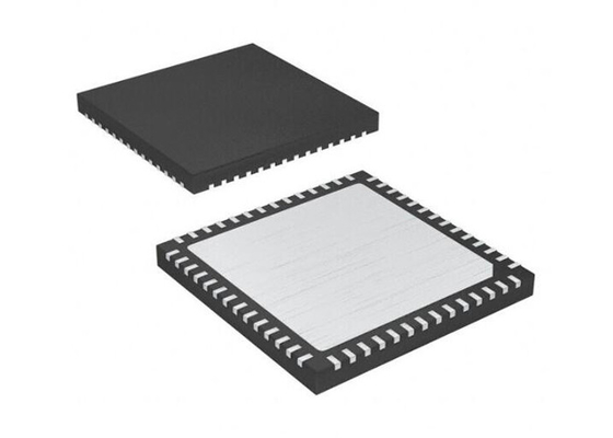 844S2416CKILF Integrated Circuit Chip Dual PLL Frekuensi Synthesizer VFQFPN56 Chip IC