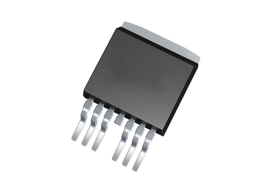 IPB240N04S4-1R0 Integrated Circuit Chip 40V 1.0 mΩ Transistor MOSFET Otomotif OptiMOSTM-T2