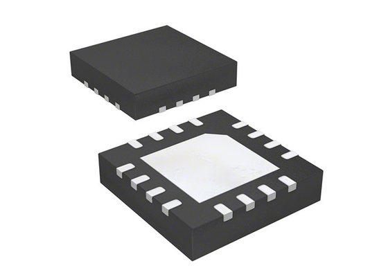 8S89831AKILF Chip Sirkuit Terpadu Diferensial LVPECL-Ke-LVPECL/ECL Fanout Buffer