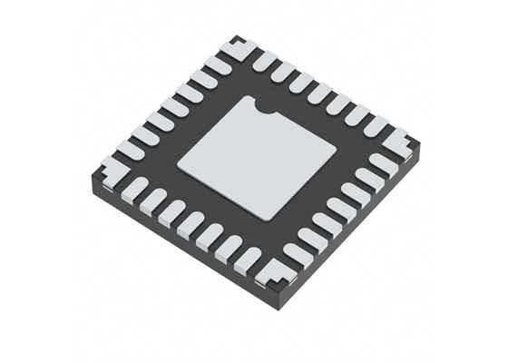 8P34S1204-1NBGI Integrated Circuit Chip 1.8V Fanout Buffer Untuk 1PPS Dan Jam Berkecepatan Tinggi