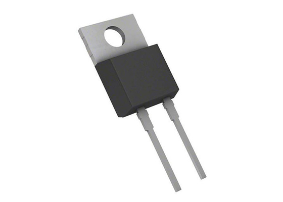 IDH20G120C5 Integrated Circuit Chip 1200V 20A CoolSiCTM Schottky Diode Untuk Pengendalian Motor