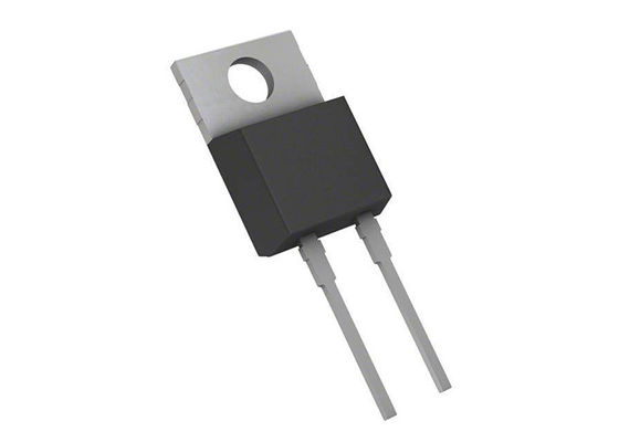 IDH16G120C5 Integrated Circuit Chip 1200V 16A Silikon Karbida Schottky Diode Untuk Photovoltaic