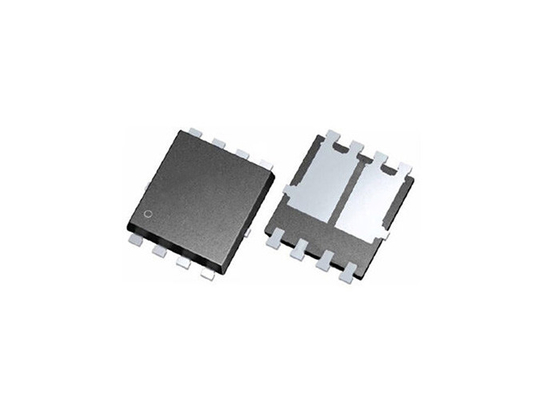IAUCN04S7L053D Integrated Circuit Chip OptiMOSTM 7 40V 5.34mΩ Transistor MOSFET Otomotif