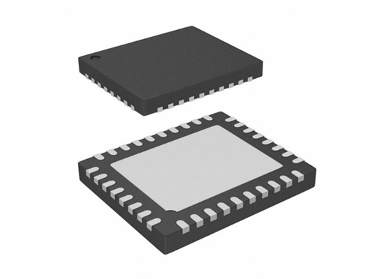 LT3744EUHE Integrated Circuit Chip High Current Synchronous Step-Down LED Driver