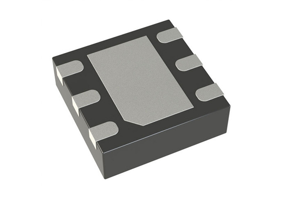 ADPL40502ACPZ-2.5 Integrated Circuit Chip 200mA CMOS Linear Regulator Untuk Ponsel
