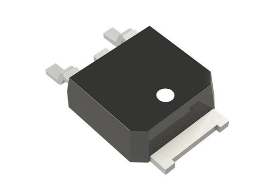 IPD65R420CFDA Integrated Circuit Chip 650V 420 mΩ Transistor MOSFET Otomotif Saluran N