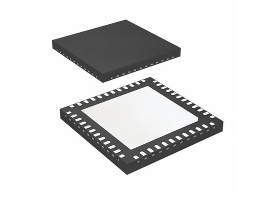 8T49N028-032NLGI Integrated Circuit Chip Jitter Clock Synthesizer VFQFN48 Generator Jam