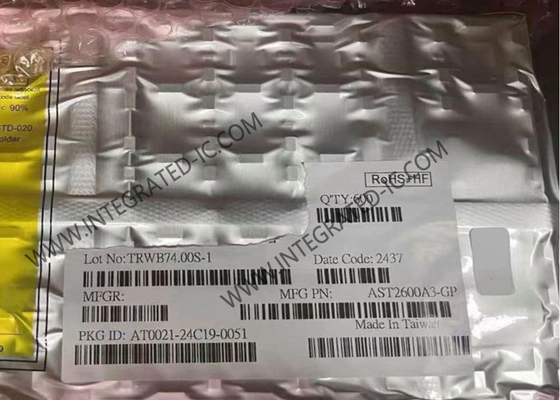 AST2600A3-GP Chip Sirkuit Terpadu 28nm Remote Management Server Processor