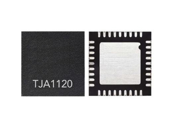 TJA1120AHN Ethernet IC Ethernet PHYs Otomotif Ethernet 1000BASE-T1 PHY Transceiver