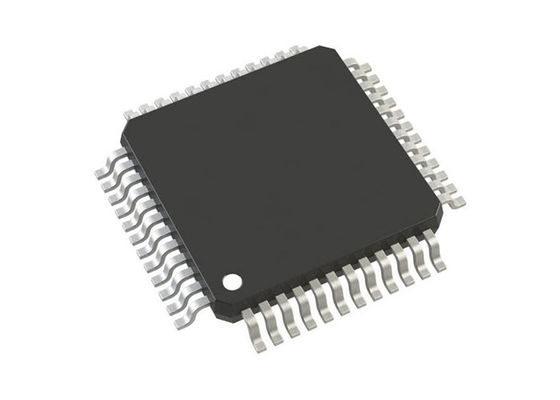 STM32WBA63CGU7 Mikrokontroler MCU 32-Bit Kecepatan Tinggi 1.71V hingga 3.6V Multiprotocol Wireless MCU