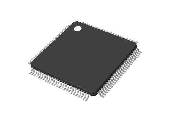 SPC584C70E3E0K1X Mikrokontroler MCU Berkinerja Tinggi 32-Bit Power Architecture MCU Otomotif