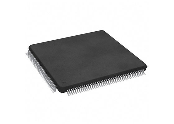 SPC564B64L7C9E0X Mikrokontroler MCU 32-bit Single-Core 120MHz Mikrokontroler Otomotif