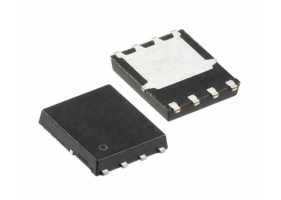 NVTFWS1D9N04XMTAG Integrated Circuit Chip MOSFET Transistor 40V N Channel Power Transistor