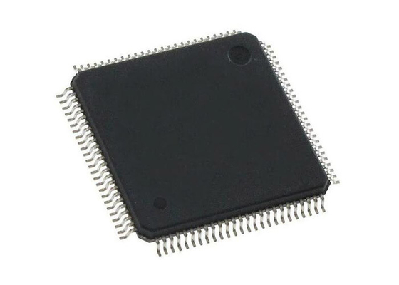 M1A3P250-2VQG100I Field Programmable Gate Array ProASIC3 FPGA IC VQFP100 FPGA Chip