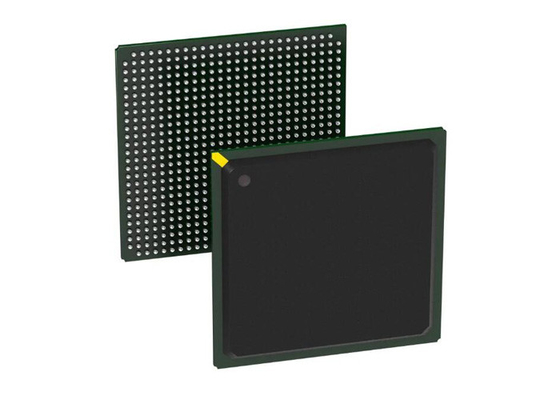 M2GL050-1FGG896I Field Programmable Gate Array Low Density FPGAs 56KLE IGLOO2 FPGAs