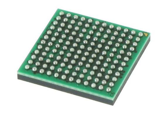 M1A3P250-2FGG144I Lapangan Programmable Gate Array IC FPGA FBGA144 ProASIC3 FPGA Chip