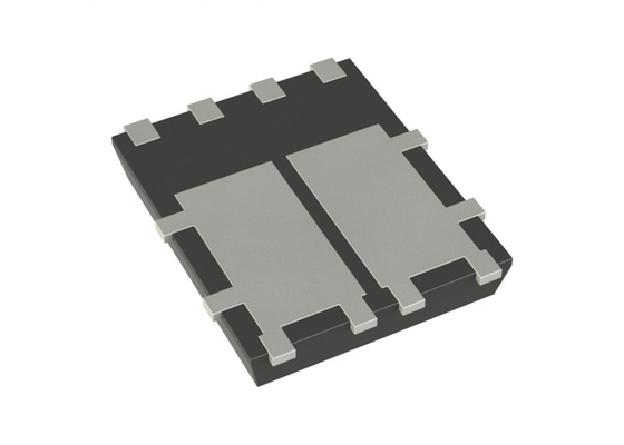 NVMFD027N10MCLT1G Integrated Circuit Chip 100V Dual N Channel Power MOSFET Transistor