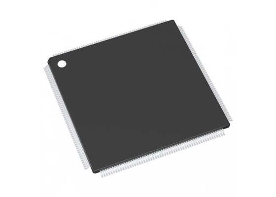 CYT3DLABBBQ1AESGS Mikrokontroler MCU 32Bit Dual Core Traveo T2G Mikrokontroler IC