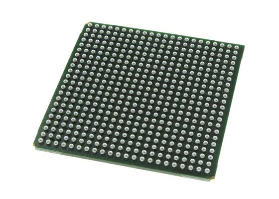 A3PE3000L-FG484I Field Programmable Gate Array ProASIC3 Low Power FPGAs FBGA484