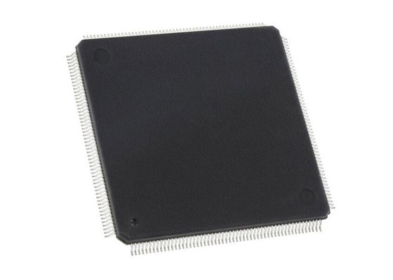 CYT3DLABFBQ1AESGS Mikrokontroler MCU Traveo T2G Mikrokontroler LQFP216 MCU tertanam