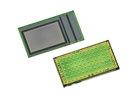 AR0234CSSM28SUKA0-CR Sensor IC 2.3Mp CMOS Digital Image Sensor Dengan Global Shutter