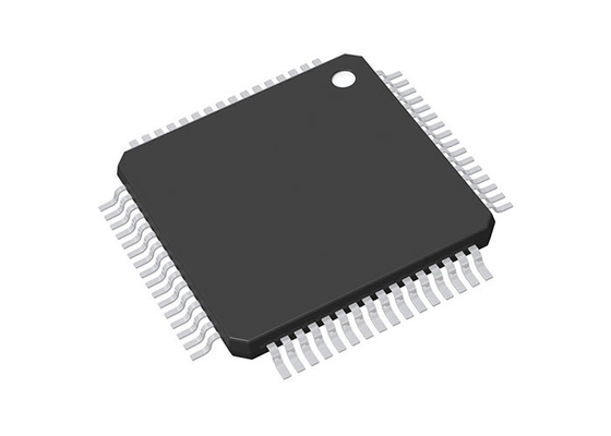 R7F7016913AFP-C Microcontroller MCU Low Power RH850/F1KM-S1 32-Bit MCU Dengan Antarmuka CAN FD