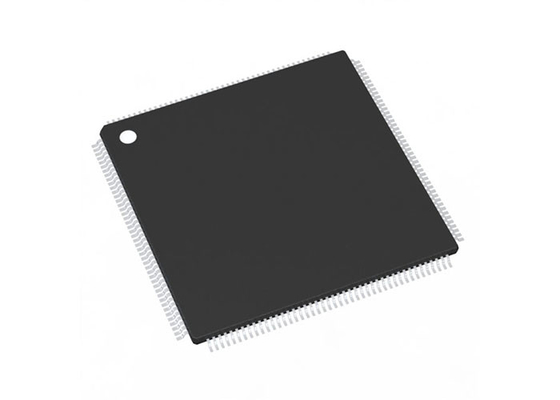 R7F7016133AFP-C Microcontroller MCU 120MHz Single-Chip Automotive MCU Untuk Modul Kontrol Tubuh