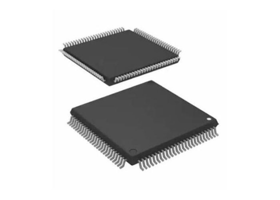 R5F52616ADFP Mikrokontroler MCU 64MHz RX261 Mikrokontroler LFQFP100 32Bit MCU
